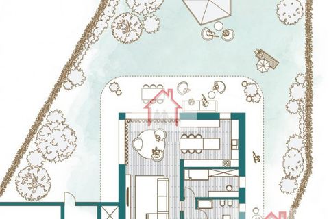 Lejlighed i Treviso, Treviso, Treviso - € 680.000 | Ref: PA212 - foto 27