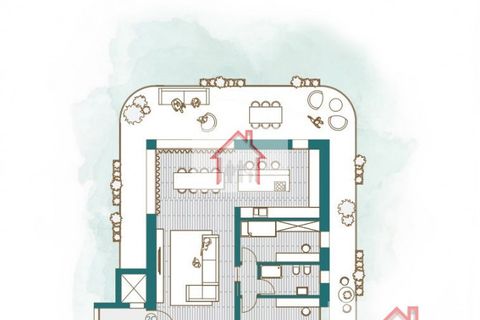 Lejlighed i Treviso, Treviso, Treviso - € 680.000 | Ref: PA212 - foto 28