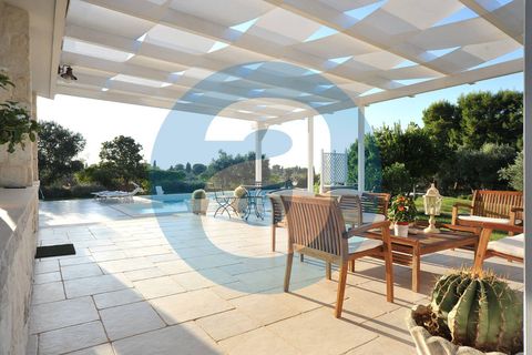 Villa a Polignano a Mare, Bari, Polignano a Mare - € 500.000 | Ref: Parco_Balistris_Polignano - foto 3