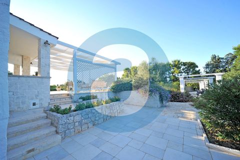 Villa a Polignano a Mare, Bari, Polignano a Mare - € 500.000 | Ref: Parco_Balistris_Polignano - foto 4