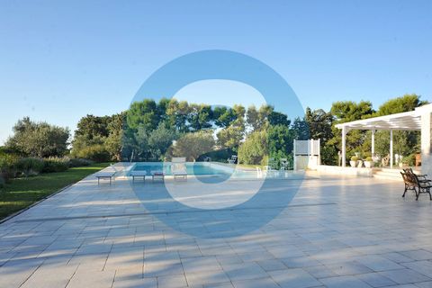 Villa a Polignano a Mare, Bari, Polignano a Mare - € 500.000 | Ref: Parco_Balistris_Polignano - foto 5