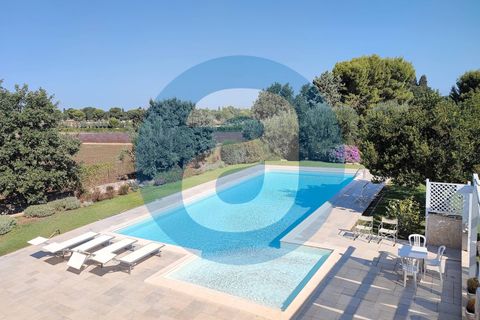 Villa a Polignano a Mare, Bari, Polignano a Mare - € 500.000 | Ref: Parco_Balistris_Polignano - foto 19