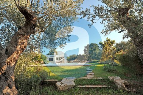 Villa a Polignano a Mare, Bari, Polignano a Mare - € 500.000 | Ref: Parco_Balistris_Polignano - foto 21