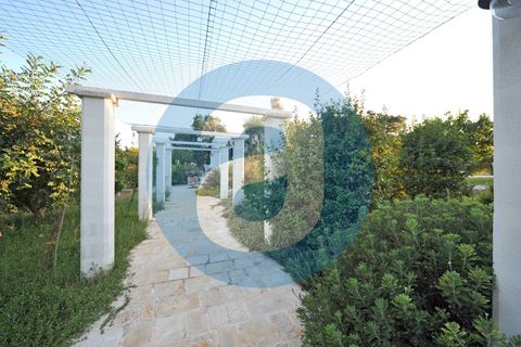 Villa a Polignano a Mare, Bari, Polignano a Mare - € 500.000 | Ref: Parco_Balistris_Polignano - foto 25