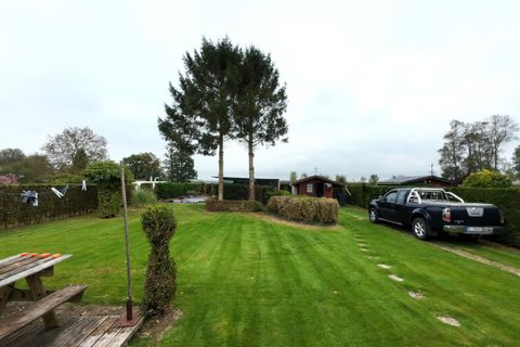 Bungalou a Auppegard, Seine-Maritime, Auppegard - € 205.000 | Ref: 1346kd - foto 5