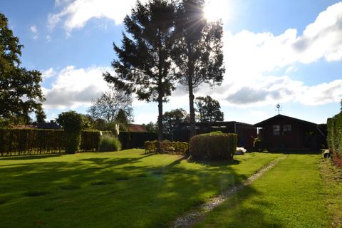 Bungalou a Auppegard, Seine-Maritime, Auppegard - € 205.000 | Ref: 1346kd - foto 6