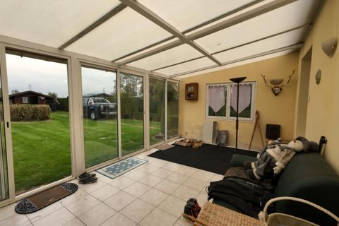 Bungalou a Auppegard, Seine-Maritime, Auppegard - € 205.000 | Ref: 1346kd - foto 7