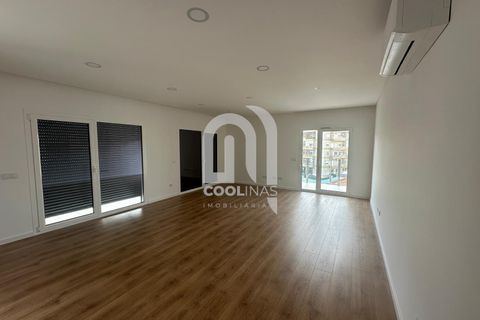 Lejlighed i Seixal, Setubal, Seixal - € 590.000 | Ref: 712.SC.25 - foto 1