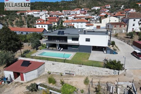 Villa i Guarda, Guarda, Guarda - € 639.000 | Ref: AO-VIV-0187 - foto 1
