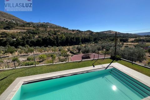 Villa i Guarda, Guarda, Guarda - € 639.000 | Ref: AO-VIV-0187 - foto 2