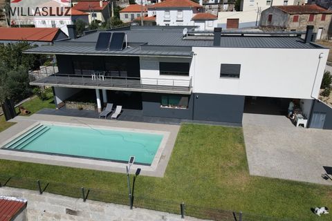 Villa i Guarda, Guarda, Guarda - € 639.000 | Ref: AO-VIV-0187 - foto 3