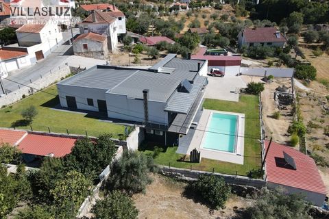 Villa i Guarda, Guarda, Guarda - € 639.000 | Ref: AO-VIV-0187 - foto 4