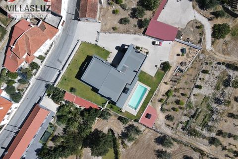 Villa i Guarda, Guarda, Guarda - € 639.000 | Ref: AO-VIV-0187 - foto 5