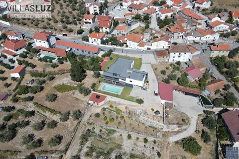 Villa i Guarda, Guarda, Guarda - € 639.000 | Ref: AO-VIV-0187 - foto 6