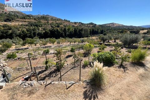 Villa i Guarda, Guarda, Guarda - € 639.000 | Ref: AO-VIV-0187 - foto 8