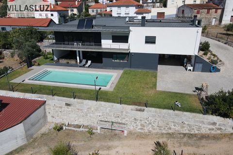Villa i Guarda, Guarda, Guarda - € 639.000 | Ref: AO-VIV-0187 - foto 10
