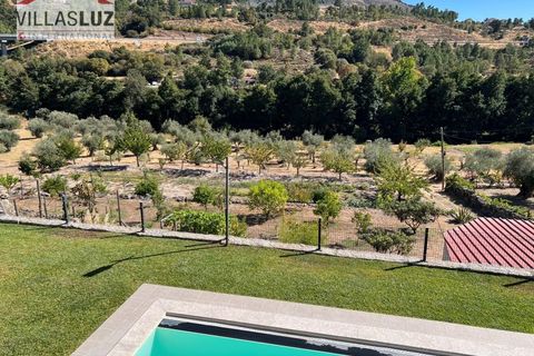 Villa i Guarda, Guarda, Guarda - € 639.000 | Ref: AO-VIV-0187 - foto 11