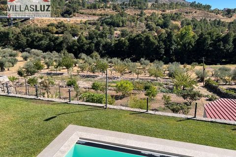 Villa i Guarda, Guarda, Guarda - € 639.000 | Ref: AO-VIV-0187 - foto 13