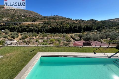 Villa i Guarda, Guarda, Guarda - € 639.000 | Ref: AO-VIV-0187 - foto 14