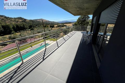 Villa i Guarda, Guarda, Guarda - € 639.000 | Ref: AO-VIV-0187 - foto 29