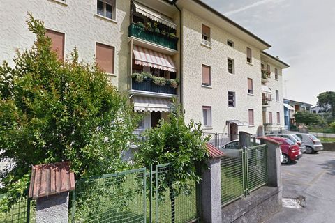 Lejlighed i Treviso, Treviso, Treviso - € 313.000 | Ref: 6970 - foto 1