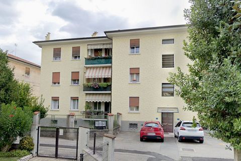 Lejlighed i Treviso, Treviso, Treviso - € 313.000 | Ref: 6970 - foto 30