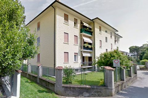 Lejlighed i Treviso, Treviso, Treviso - € 313.000 | Ref: 6970 - foto 31