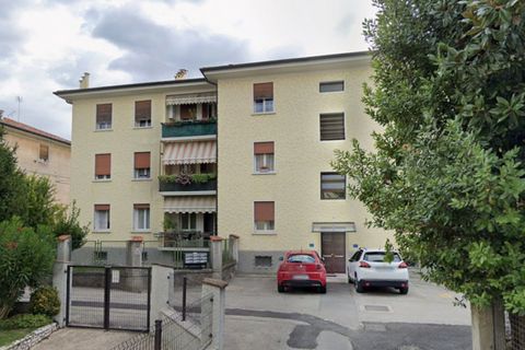 Lejlighed i Treviso, Treviso, Treviso - € 313.000 | Ref: 6970 - foto 32