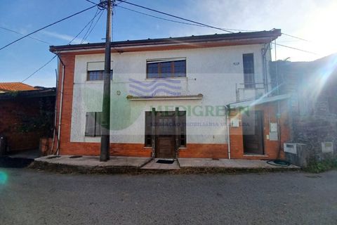 Villa i Sever do Vouga, Aveiro, Sever do Vouga - € 90 000 | Ref: CAS_1787 - foto 3