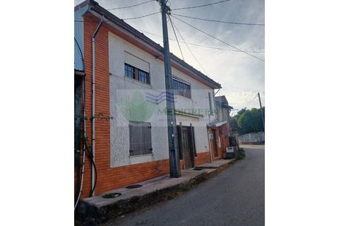 Villa i Sever do Vouga, Aveiro, Sever do Vouga - € 90 000 | Ref: CAS_1787 - foto 4