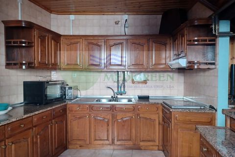 Villa i Sever do Vouga, Aveiro, Sever do Vouga - € 90 000 | Ref: CAS_1787 - foto 5