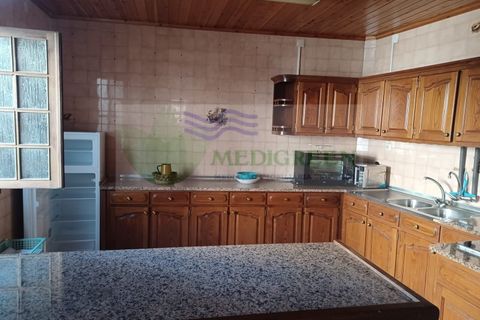 Villa i Sever do Vouga, Aveiro, Sever do Vouga - € 90 000 | Ref: CAS_1787 - foto 7
