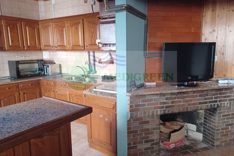 Villa i Sever do Vouga, Aveiro, Sever do Vouga - € 90 000 | Ref: CAS_1787 - foto 8