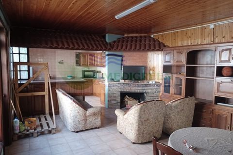 Villa i Sever do Vouga, Aveiro, Sever do Vouga - € 90 000 | Ref: CAS_1787 - foto 10