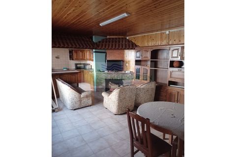 Villa i Sever do Vouga, Aveiro, Sever do Vouga - € 90 000 | Ref: CAS_1787 - foto 11