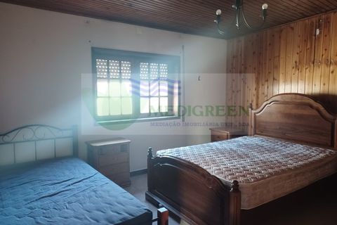 Villa i Sever do Vouga, Aveiro, Sever do Vouga - € 90 000 | Ref: CAS_1787 - foto 20