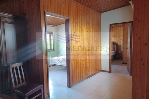 Villa i Sever do Vouga, Aveiro, Sever do Vouga - € 90 000 | Ref: CAS_1787 - foto 25