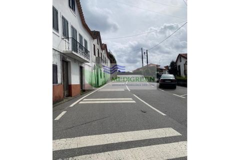 Villa i Sever do Vouga, Aveiro, Sever do Vouga - € 50.000 | Ref: CAS_1736 - foto 3