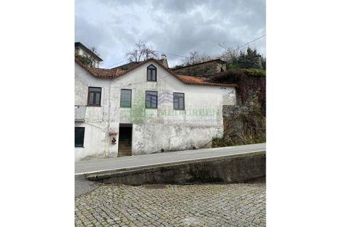 Villa i Sever do Vouga, Aveiro, Sever do Vouga - € 50.000 | Ref: CAS_1736 - foto 4