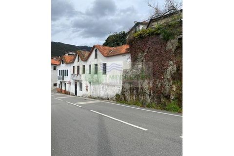 Villa i Sever do Vouga, Aveiro, Sever do Vouga - € 50.000 | Ref: CAS_1736 - foto 5