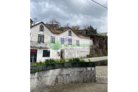 Villa i Sever do Vouga, Aveiro, Sever do Vouga - € 50.000 | Ref: CAS_1736 - foto 6