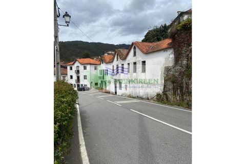Villa i Sever do Vouga, Aveiro, Sever do Vouga - € 50.000 | Ref: CAS_1736 - foto 7