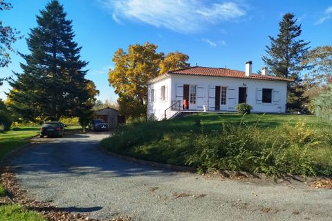 Villa i Sauveterre-de-Guyenne, Gironde, Sauveterre-de-Guyenne - € 212.000 | Ref: 35903 - foto 1
