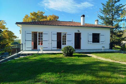Villa i Sauveterre-de-Guyenne, Gironde, Sauveterre-de-Guyenne - € 212.000 | Ref: 35903 - foto 2