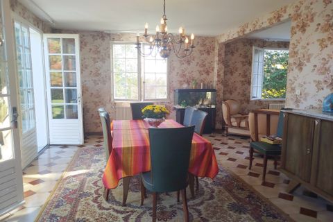 Villa i Sauveterre-de-Guyenne, Gironde, Sauveterre-de-Guyenne - € 212.000 | Ref: 35903 - foto 4