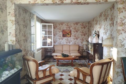 Villa i Sauveterre-de-Guyenne, Gironde, Sauveterre-de-Guyenne - € 212.000 | Ref: 35903 - foto 5