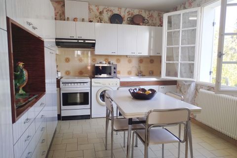 Villa i Sauveterre-de-Guyenne, Gironde, Sauveterre-de-Guyenne - € 212.000 | Ref: 35903 - foto 7