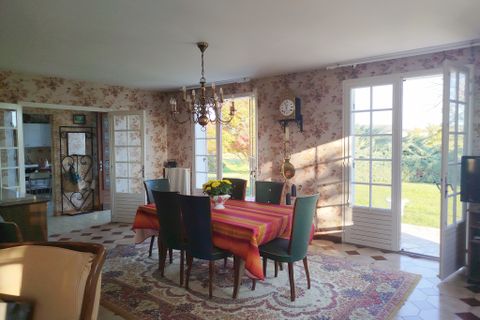 Villa i Sauveterre-de-Guyenne, Gironde, Sauveterre-de-Guyenne - € 212.000 | Ref: 35903 - foto 9