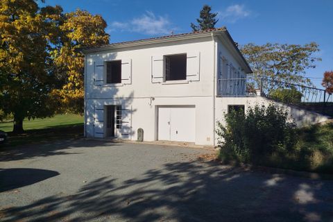 Villa i Sauveterre-de-Guyenne, Gironde, Sauveterre-de-Guyenne - € 212.000 | Ref: 35903 - foto 14