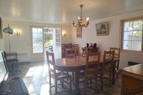 Villa i Sauveterre-de-Guyenne, Gironde, Sauveterre-de-Guyenne - € 212.000 | Ref: 35903 - foto 17